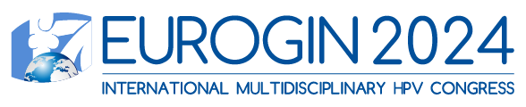 EUROGIN 2024 - International Multidisciplinary HPV Congress